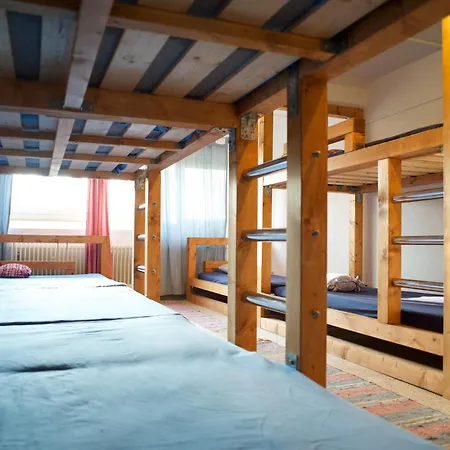 Begacamp Kanustation & Seminarhaus باد سالزفلن